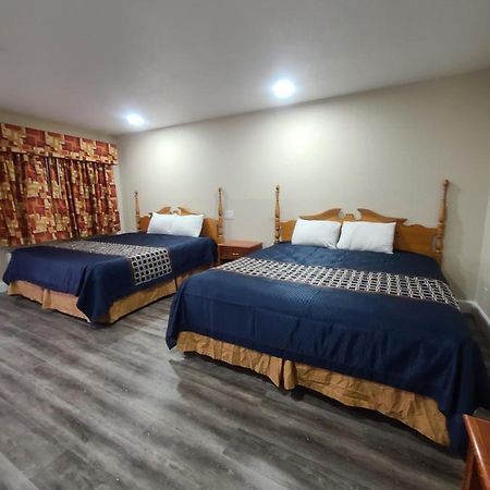 Majestic Inn & Suites Klamath Falls Bagian luar foto