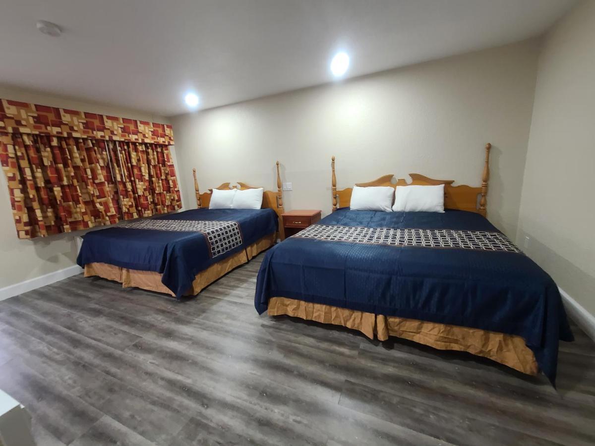 Majestic Inn & Suites Klamath Falls Bagian luar foto