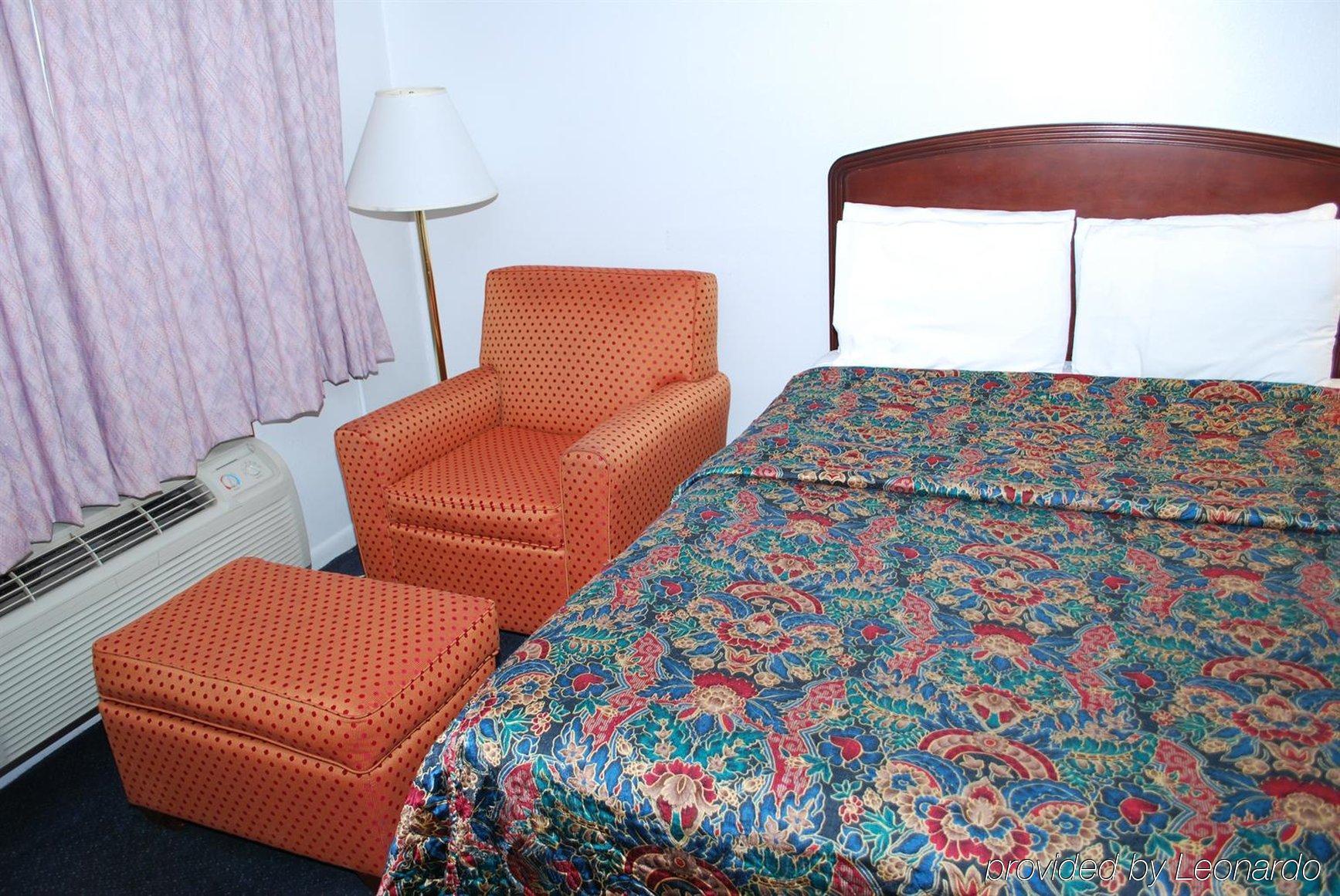 Majestic Inn & Suites Klamath Falls Ruang foto